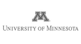 UofM U of M logo