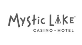 mystic Mystic Lake logo