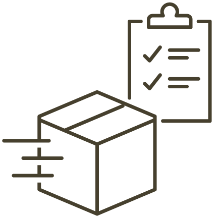 3PL Printing and Packaging